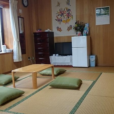 Hotel Minshuku Shizu Onna Exteriér fotografie
