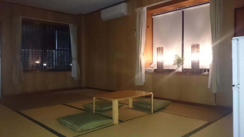 Hotel Minshuku Shizu Onna Exteriér fotografie