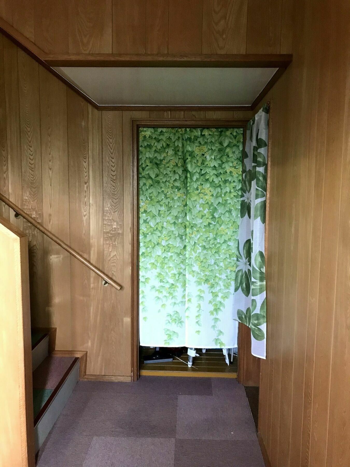 Hotel Minshuku Shizu Onna Exteriér fotografie