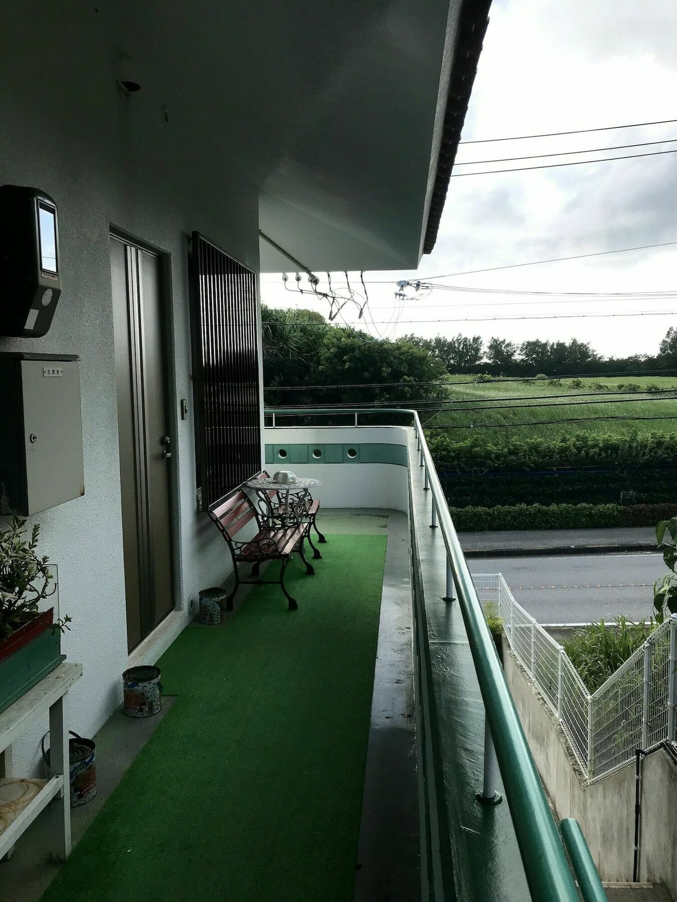 Hotel Minshuku Shizu Onna Exteriér fotografie