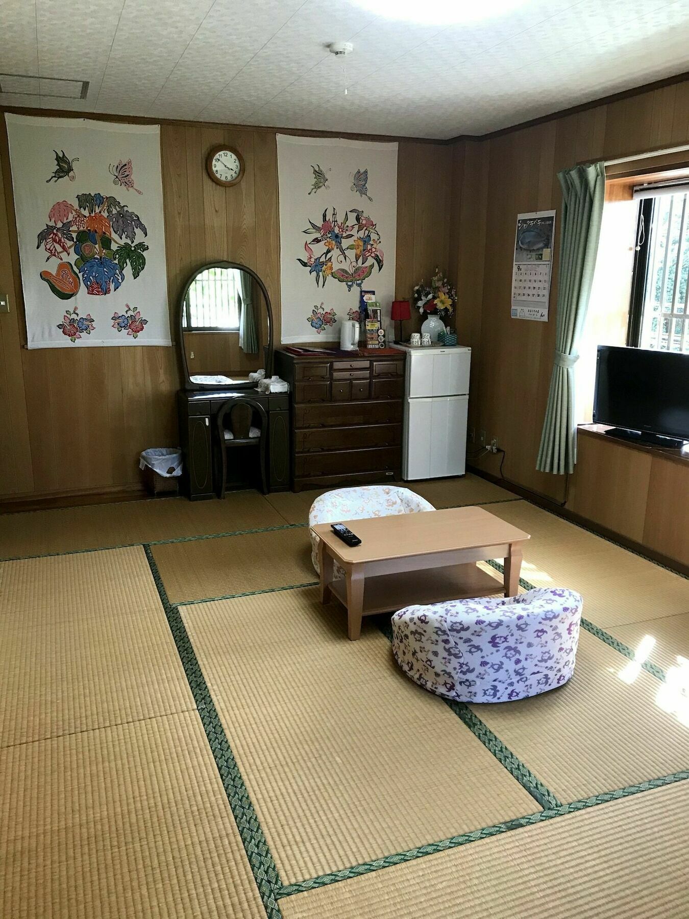 Hotel Minshuku Shizu Onna Exteriér fotografie